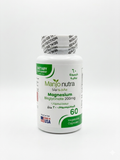 Magnesium Bisglycinate 200mg front